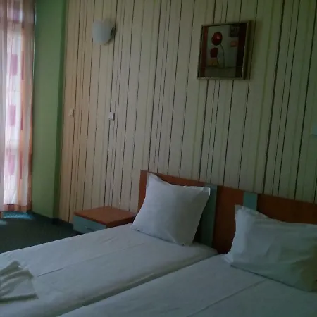 Hotell Vivas Primorsko